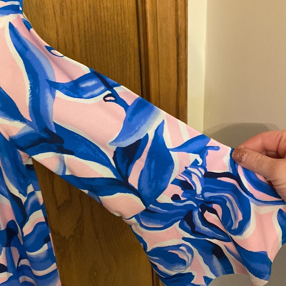 Lilly Pulitzer Dress - NWOT Never worn - Picture 3 of 4